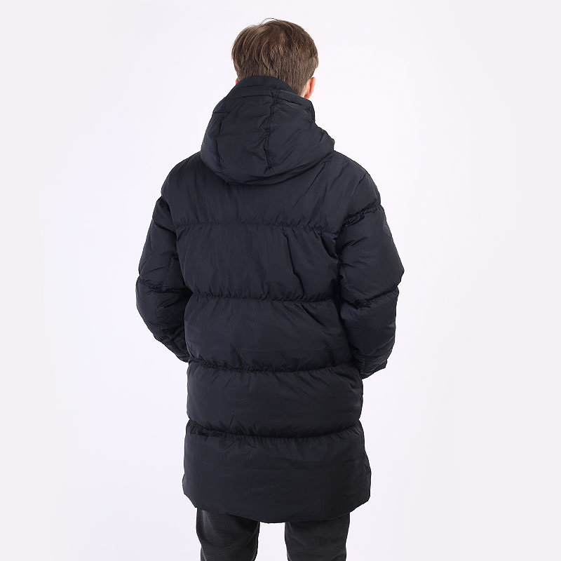 Мужская куртка Jordan Essentials Statement Down Parka (DA9804-010)  - цена, описание, фото 7